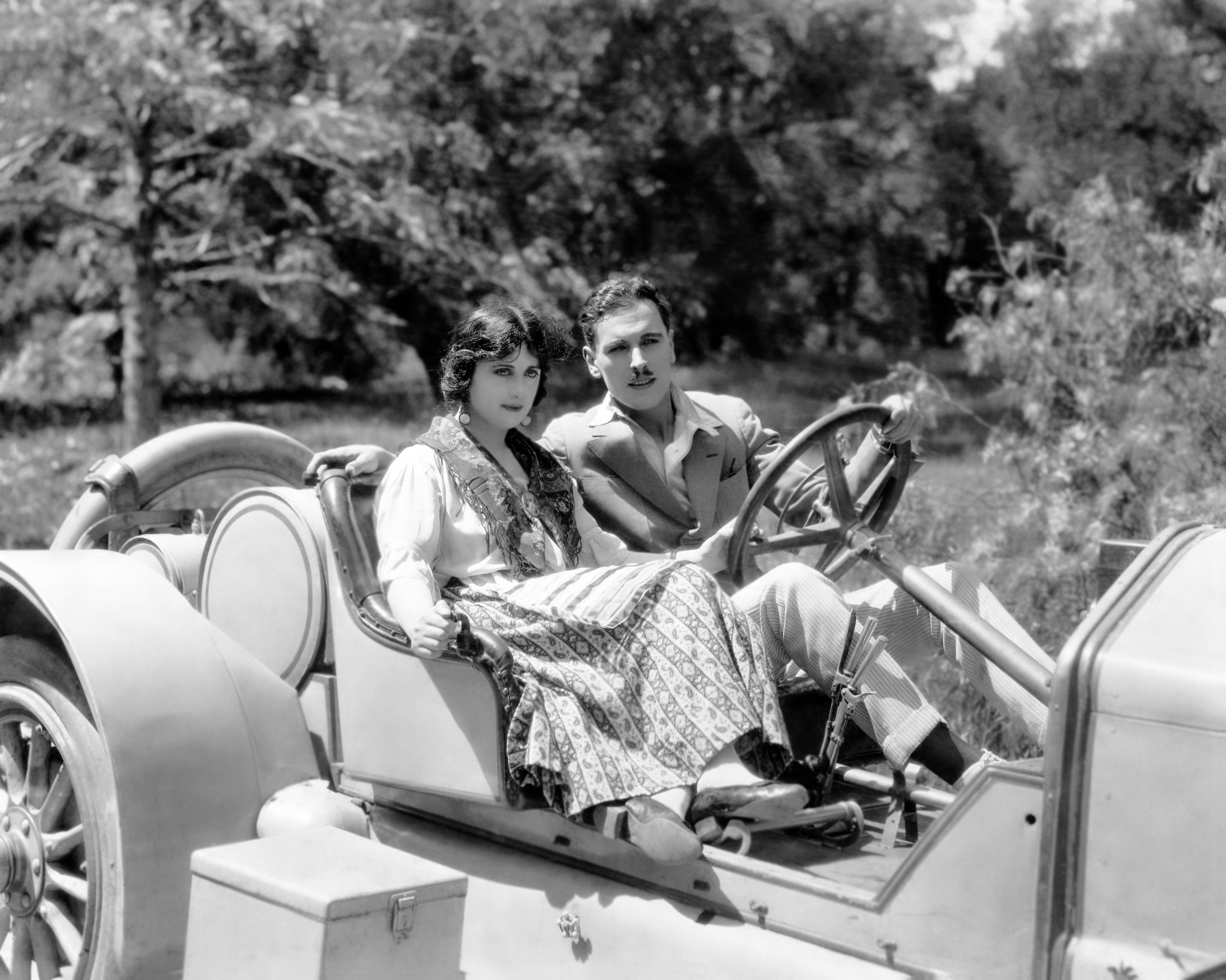 Margarita FischerNRFPT